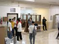 گزارش تصویری مراسم بزرگداشت روز معمار
